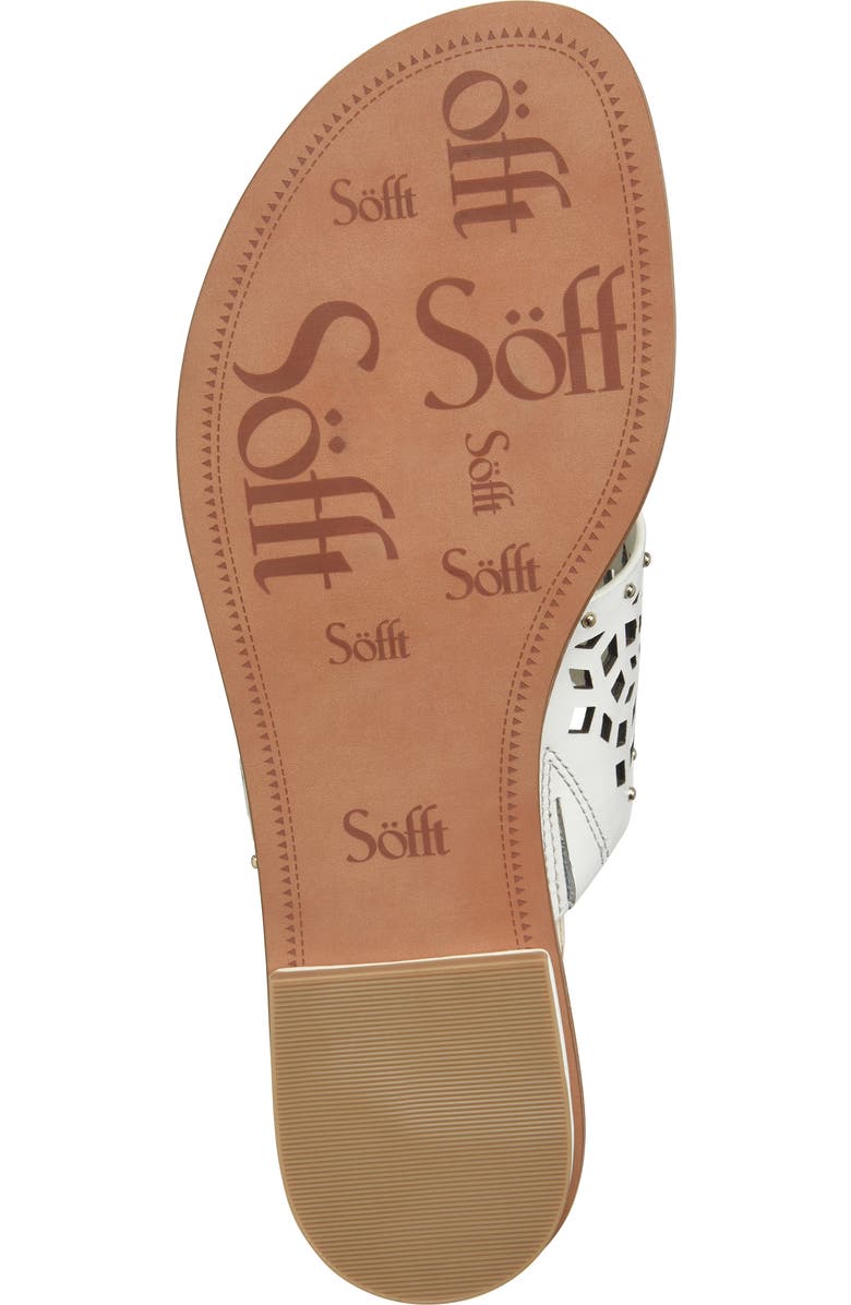 Söfft Mayela Flip Flop, Alternate, color,
