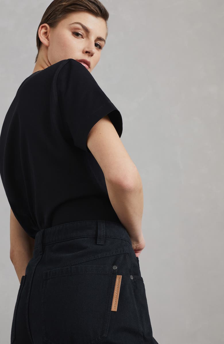 Brunello Cucinelli Relaxed trousers, Alternate, color,