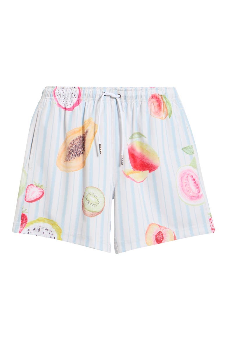 Freshly Picked Swim Trunks, Main, color, BLUE