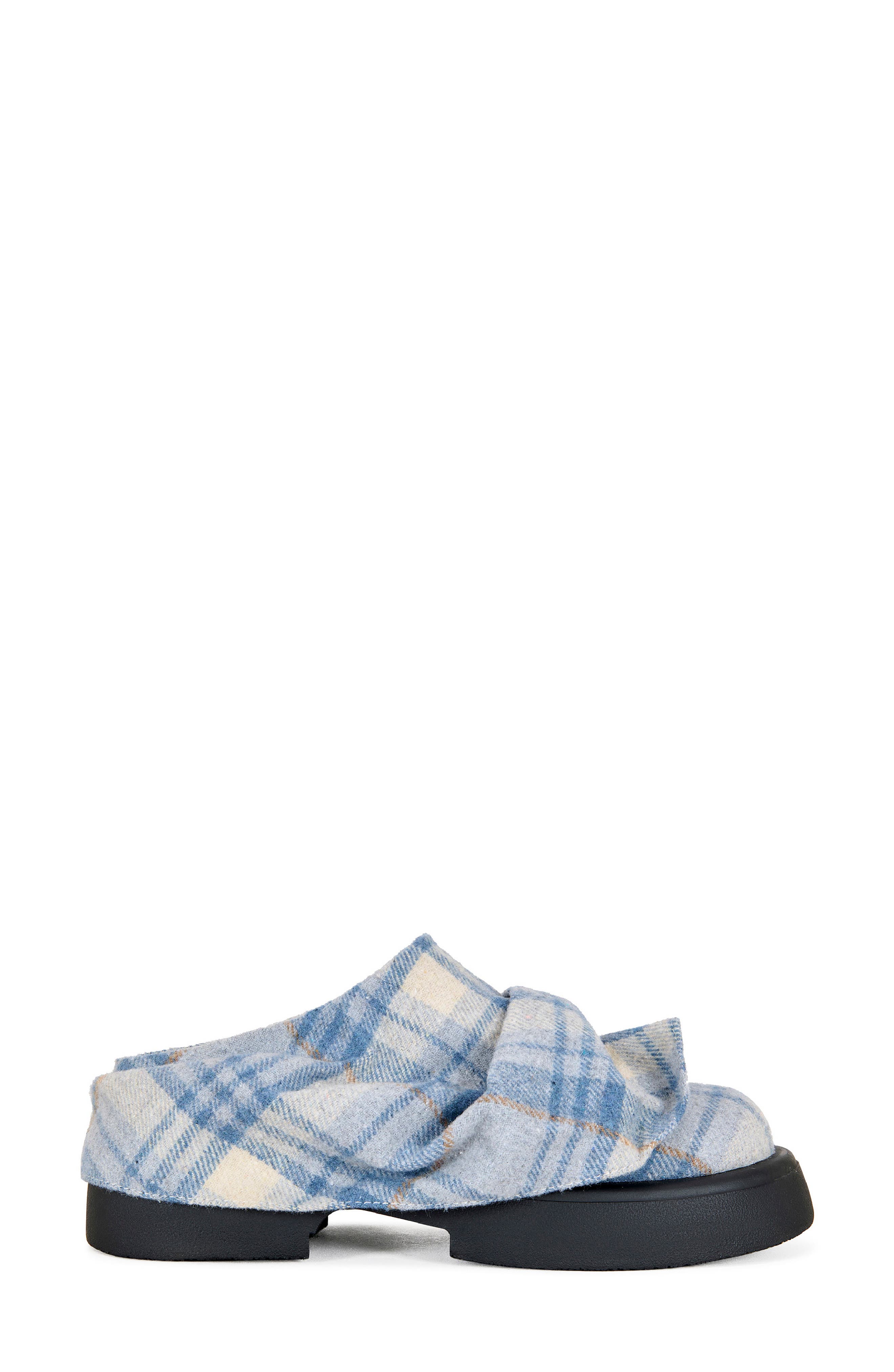 AZALEA WANG Semyon Clog, Alternate, color, Blue Multi