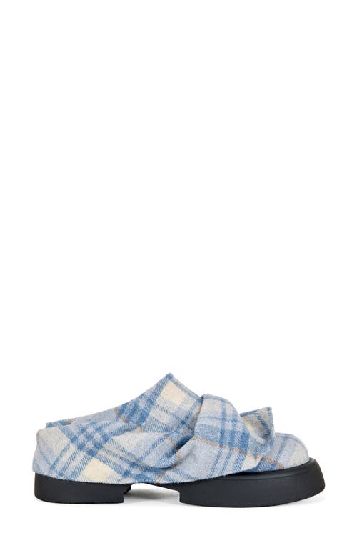 Azalea Wang Semyon Clog In Multi