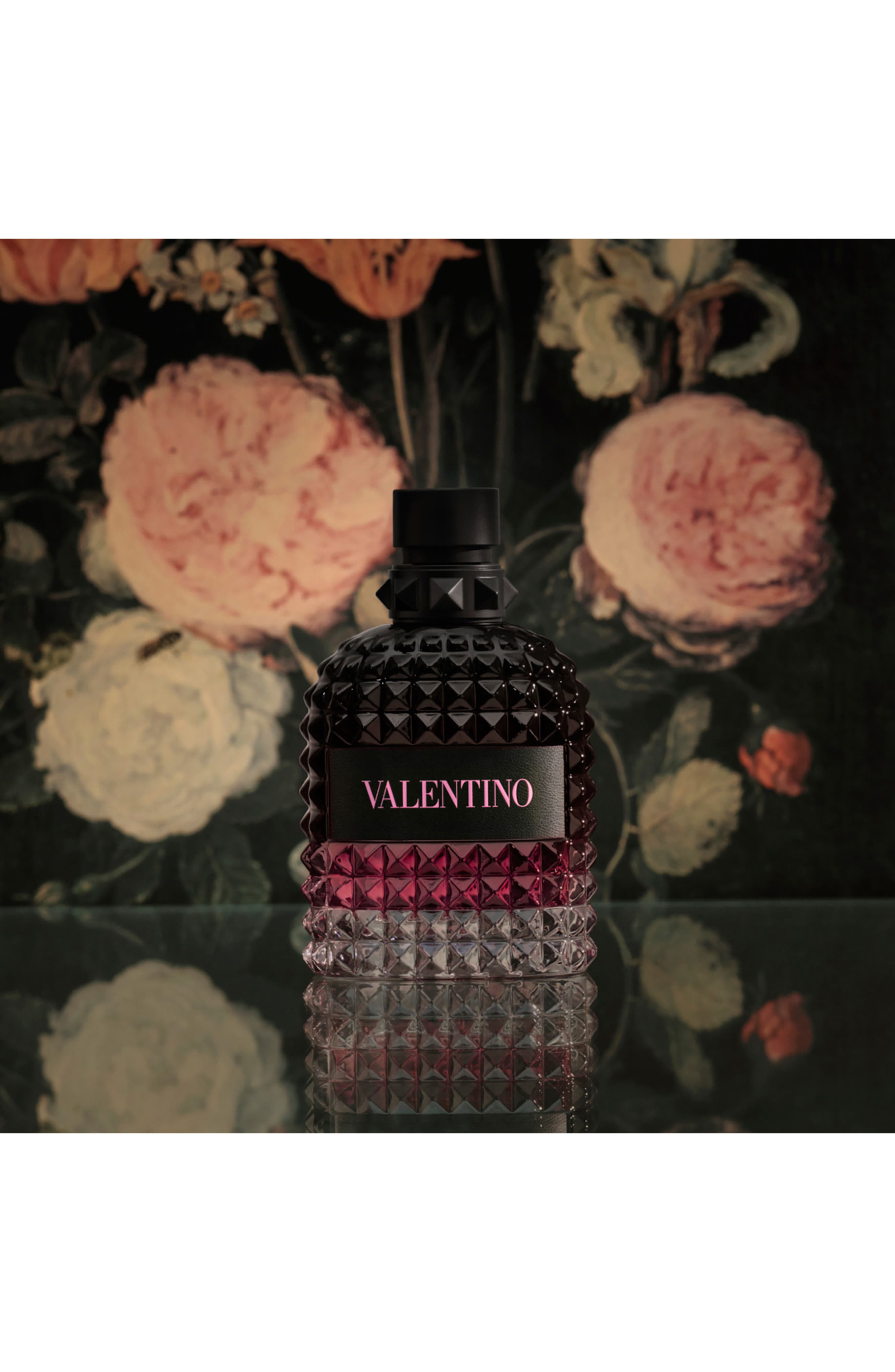 Valentino Uomo Born in Roma Intense Eau de Parfum (Men) | Nordstrom