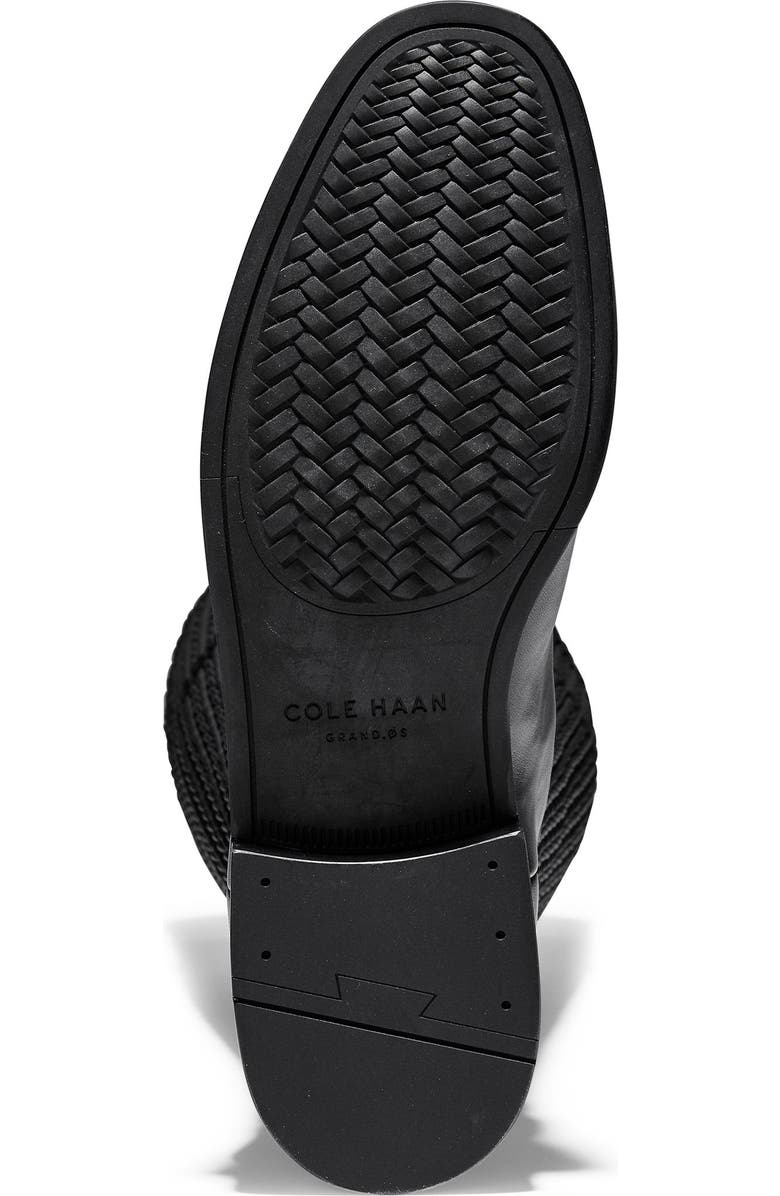 Cole Haan Lexi Grand Knee High Stretch Boot, Alternate, color,