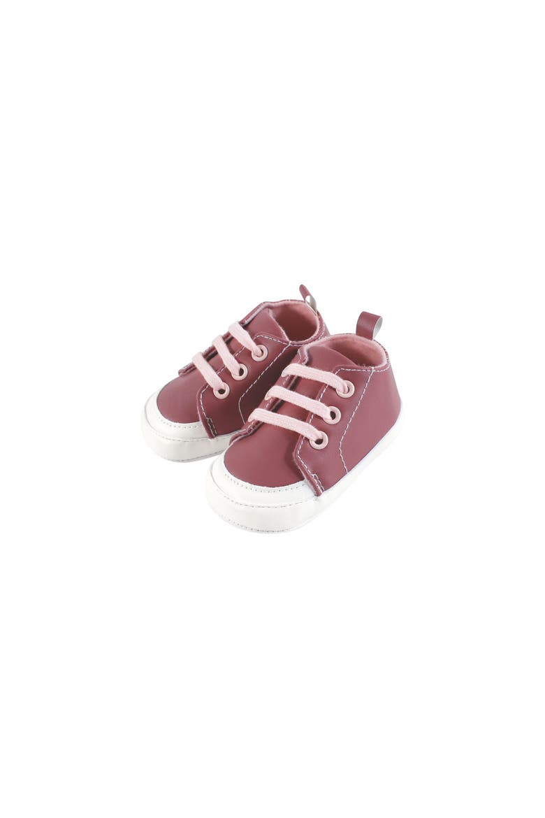 Cotton Comfort 3pk Bodysuit, Pants, And Shoes, Alternate, color, Sunshine Rainbows