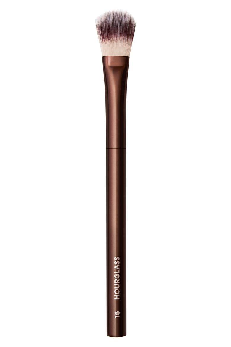 No. 16 Highlighter Brush, Main, color, NO COLOR