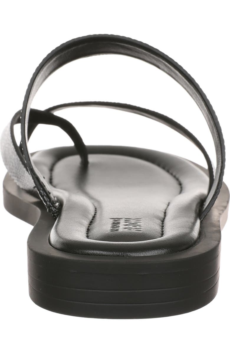 NORDSTROM RACK Cove Sandal, Alternate, color, Black