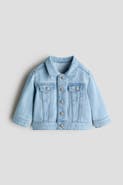 H&M Denim Jacket