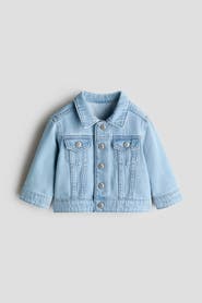 H&M Denim Jacket