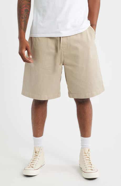 Carhartt Work In Progress Floyde Relaxed Fit Twill Shorts