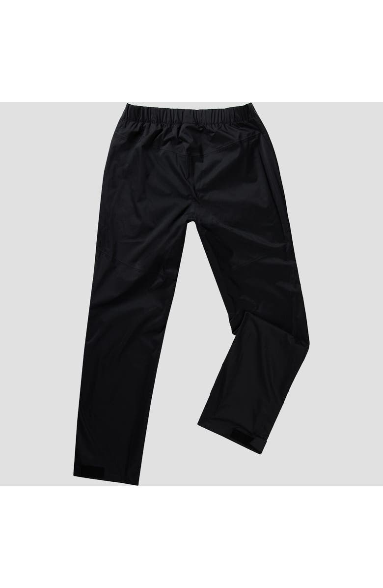 Mammut Alto Light Hs Pant - Men's, Alternate, color, Black