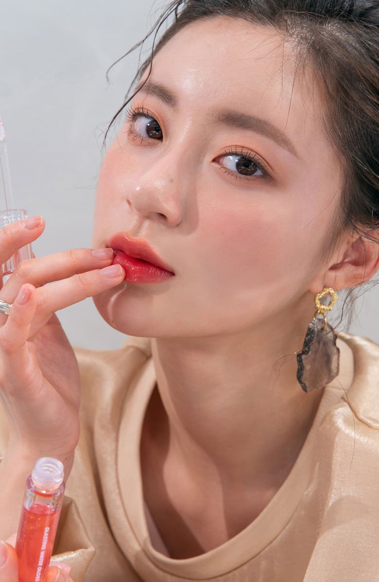 rom&nd GLASTING COLOR GLOSS, Alternate, color,