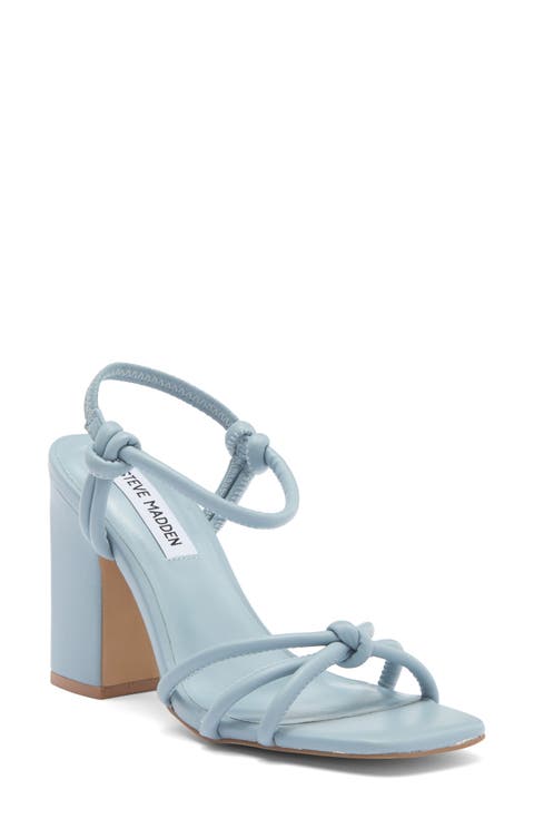 Tokio Knot Sandal (Women)