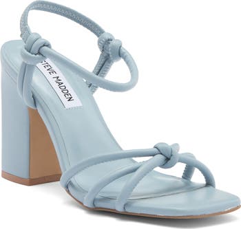 【Steve Madden】Tokio Knot サンダル Steve Madden Tokio Knot Sandal (Women) | Nordstromrack