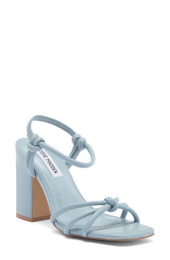 Steve Madden Tokio Knot Sandal