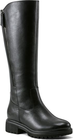 Rockport winter boots women's fashion