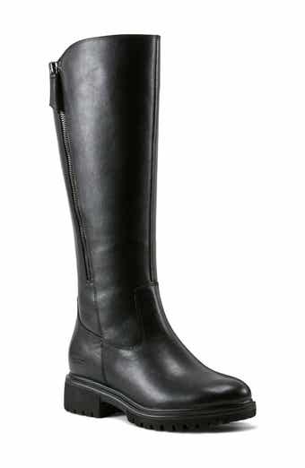 Ivette Waterproof Knee High Boot