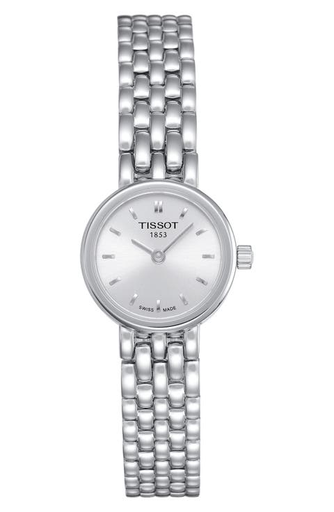 Lovely Bracelet Watch, 19mm