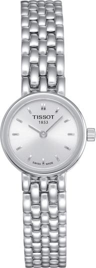 Lovely Bracelet Watch, 19mm