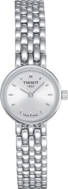 Tissot Lovely Bracelet Watch, 19mm