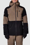 Outdoor Research Hemispheres Team Gore-Tex® Waterproof Jacket