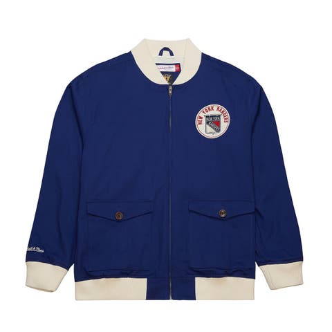 Mitchell & Ness ウールスタジャン M made in USA Authentic Sports Apparel & Vintage Jerseys | Mitchell & Ness