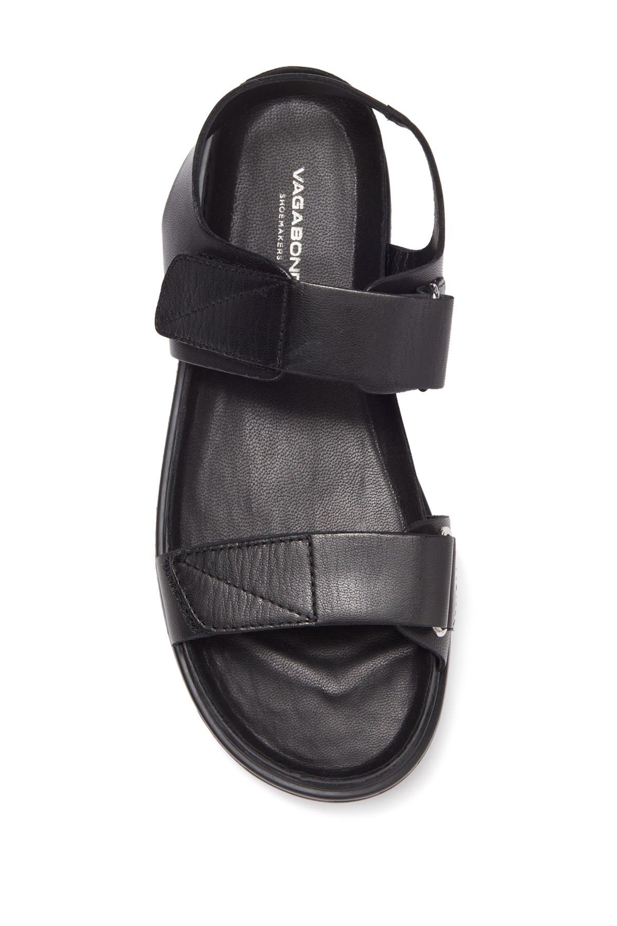 Vagabond Shoemakers Erin Slingback Sandal, Alternate, color, 