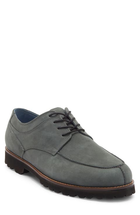Antonio Derby (Men)