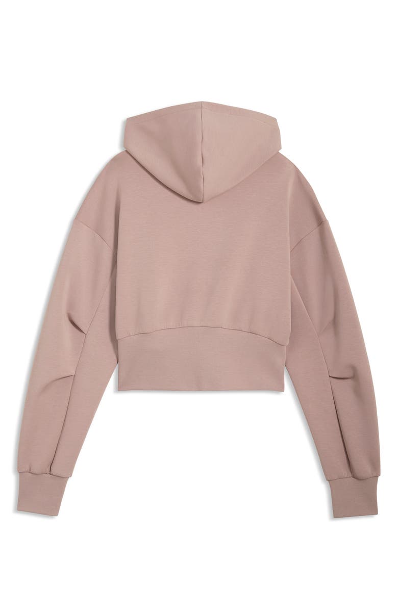 PUMA TECH Sense Zip Hoodie, Alternate, color, 