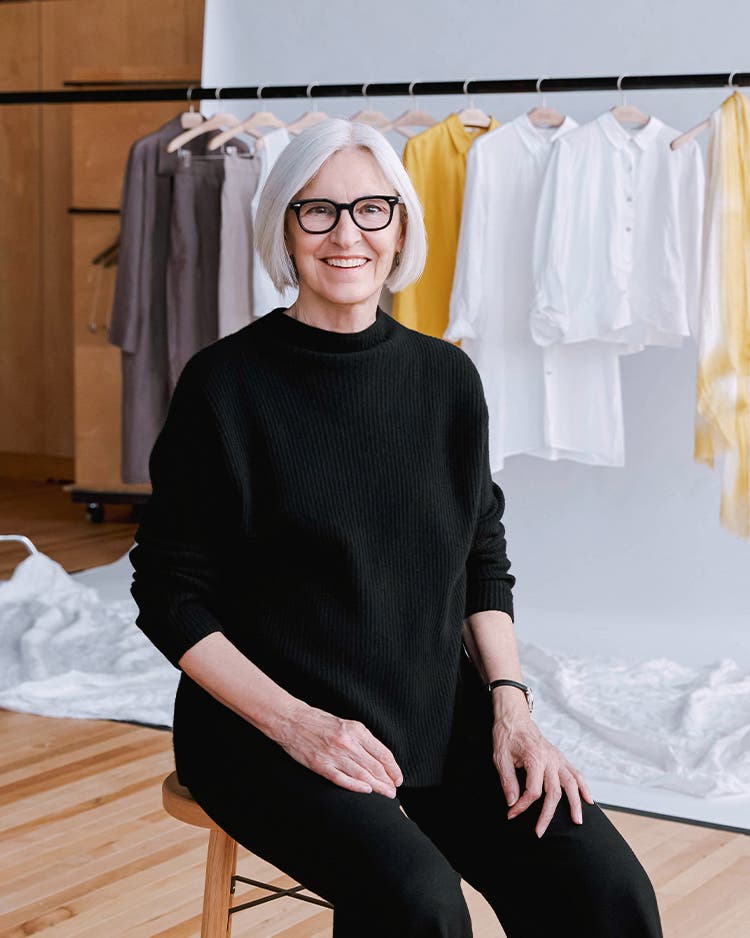 EILEEN sale FISHER