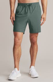 Rhone Pursuit 7-Inch Unlined Training Shorts
