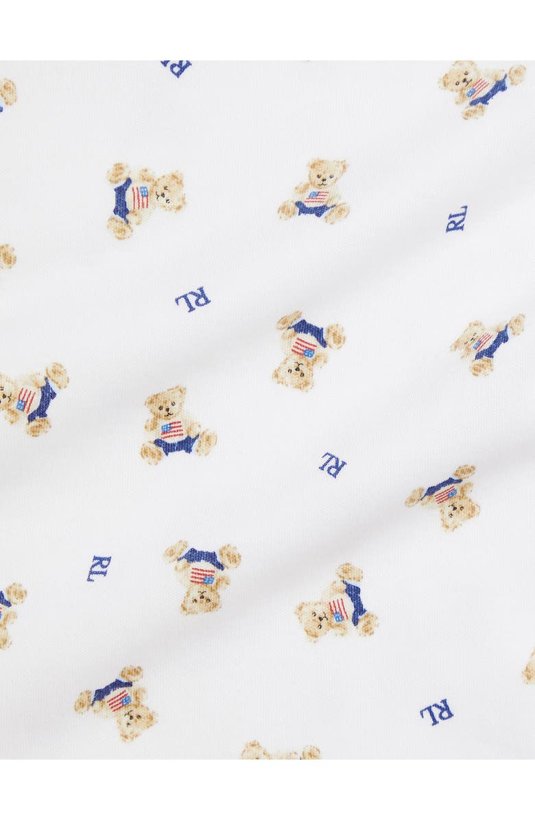 Ralph Lauren Assorted 2-Pack Cotton Bodysuits, Alternate, color,