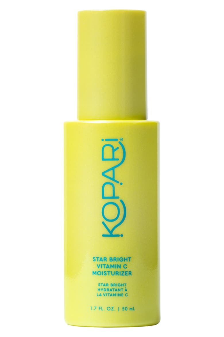 Star Bright Moisturizer, Main, color, NO COLOR