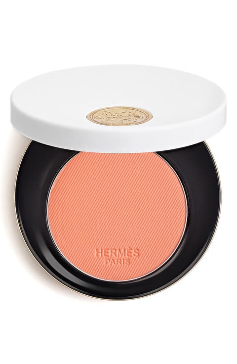 Rose Hermès - Silky Blush Powder