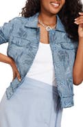 Tommy Bahama Two Palms Raw Edge Jacket