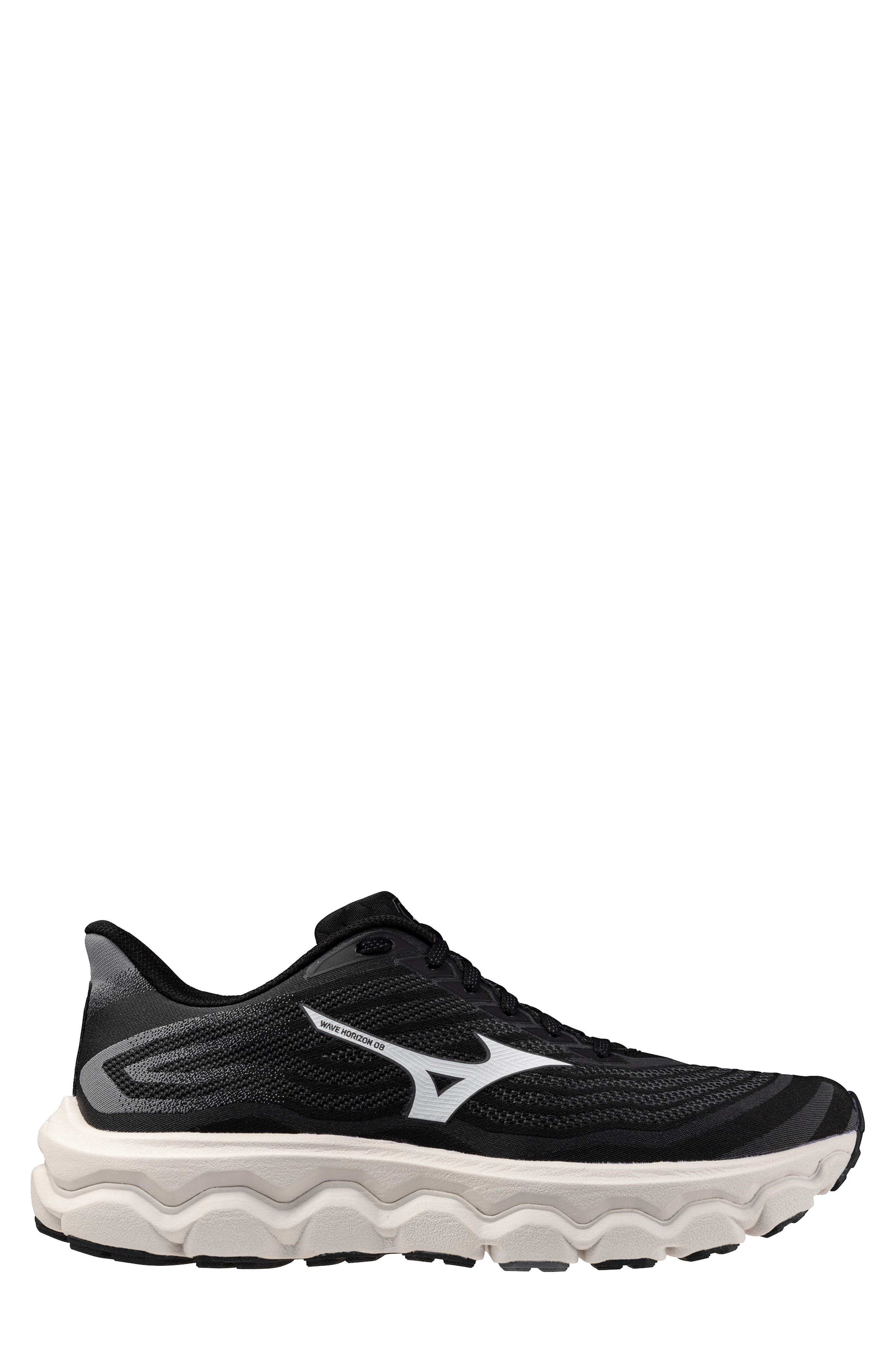 Mizuno <p>Wave Horizon 8 Running Shoe (Men)</p>