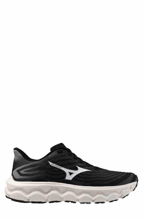 Mizuno <p>Wave Horizon 8 Running Shoe (Men)</p>