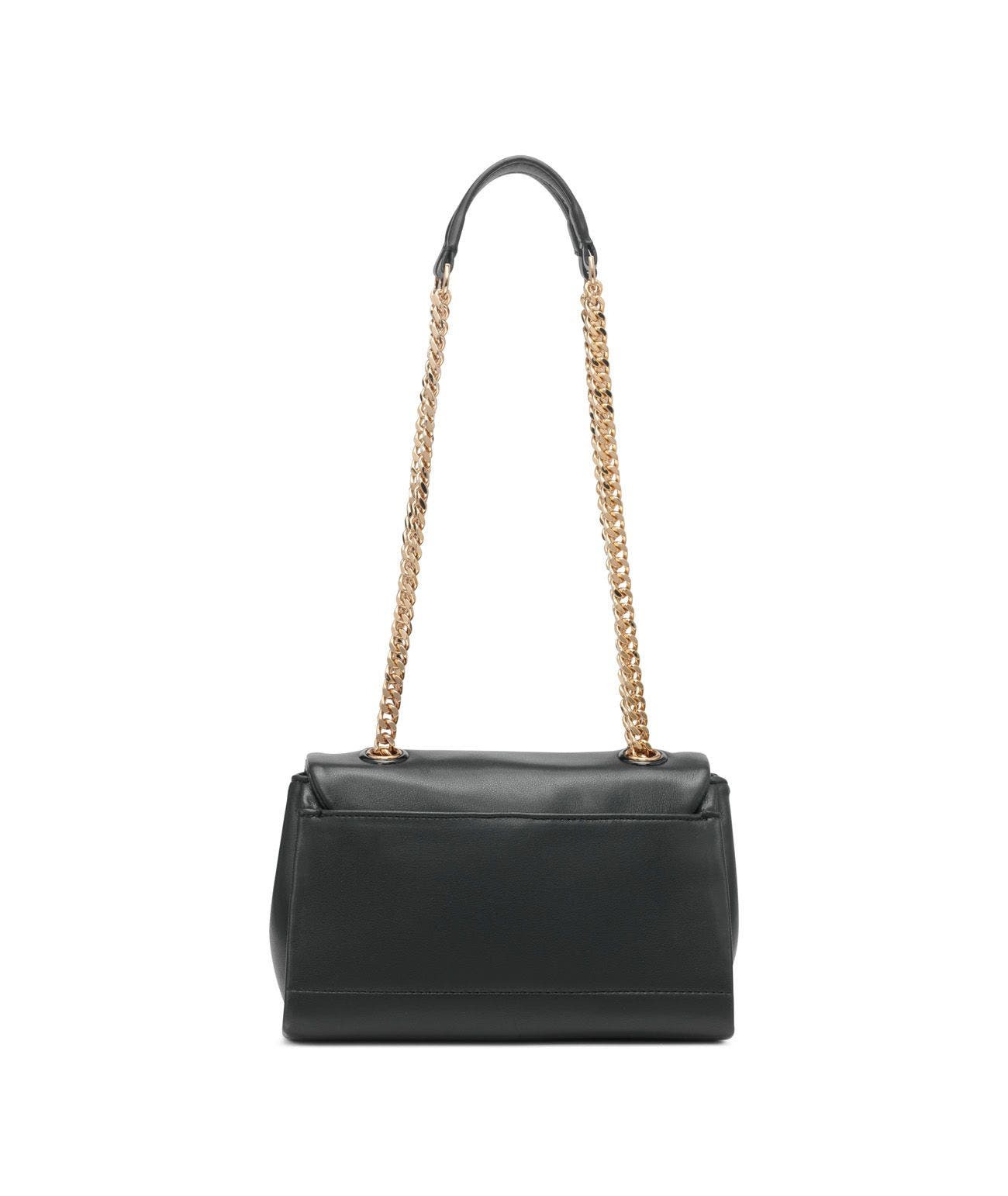 Liana Shoulder, Alternate, color, Black