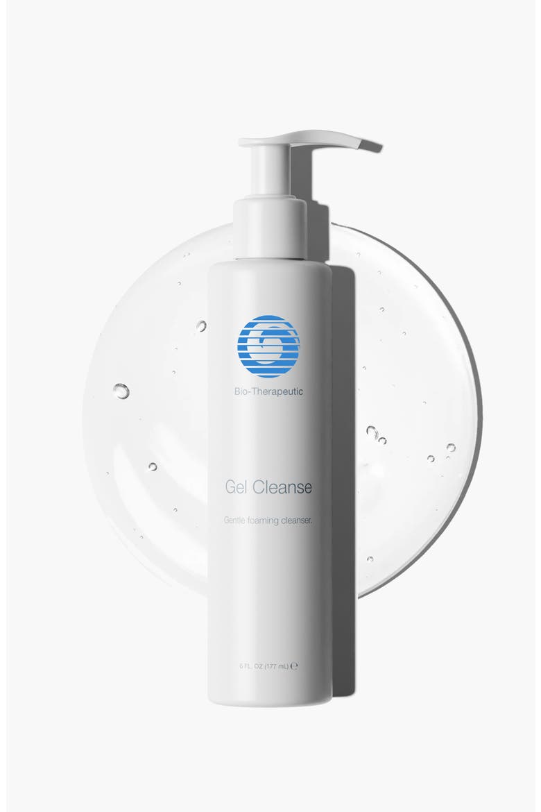 Gel Cleanse, Main, color, Clear