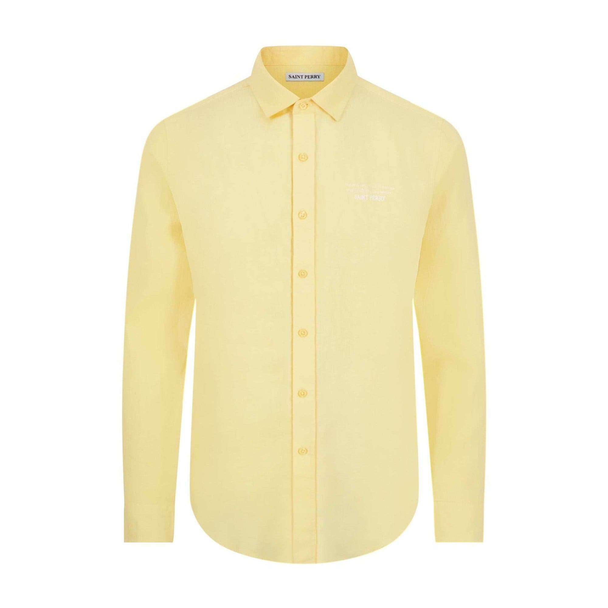 selected Yellow