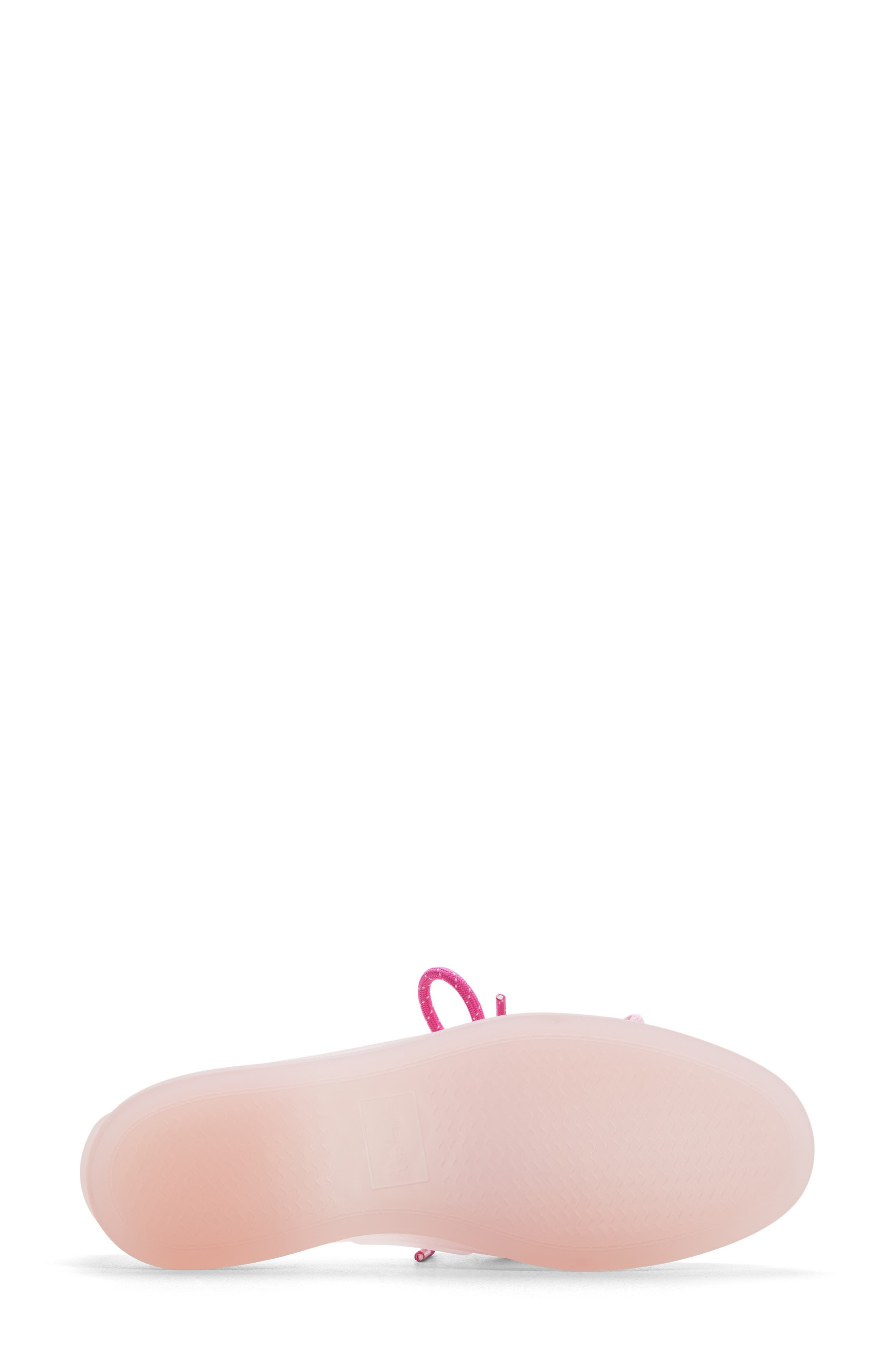 Authentic Original™ 2-Eye Jelly Boat Shoe, Alternate, color, PINK