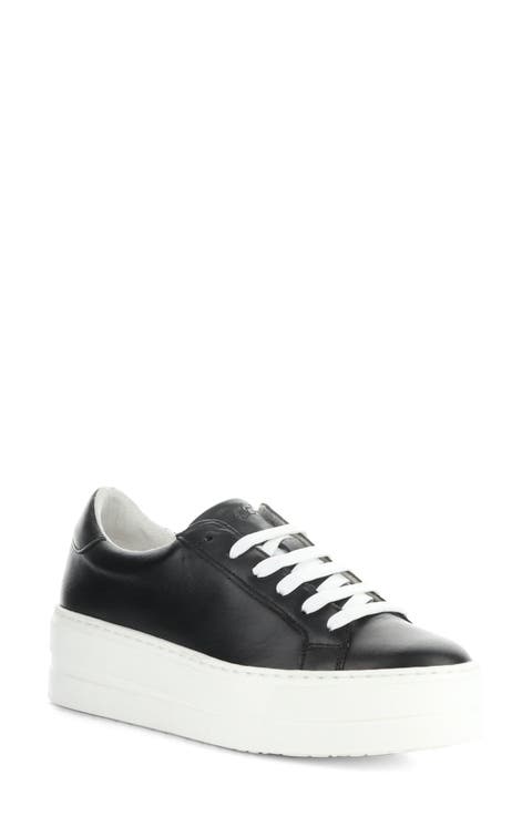 Maya Platform Sneaker (Women)