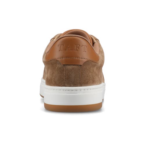 Taft Rapido Low-top Sneaker