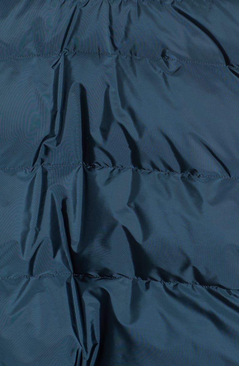 Moncler Genius x 2 1952 High/Low Down Puffer Coat, Alternate, color,