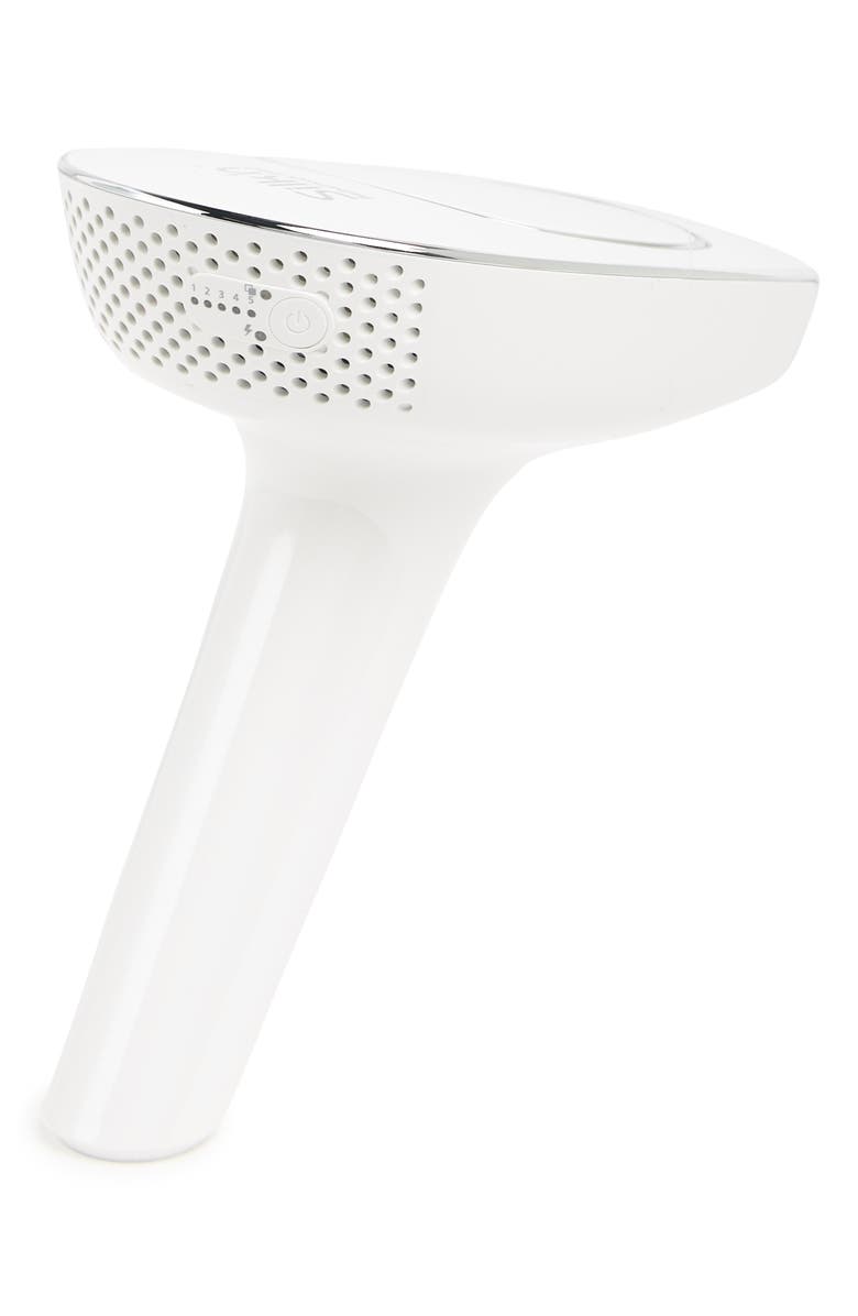 Silk'n BellaFlash Pro Hair Removal Device, Alternate, color,