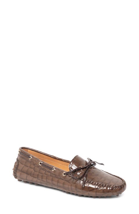 Henley Boat Shoe