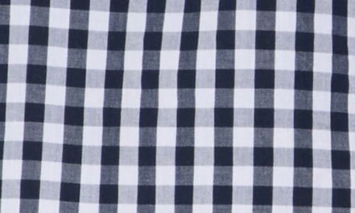 Abound Tie Front Cotton Poplin Crop Top