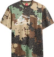 ICECREAM Count 'Em Oversize Graphic T-Shirt