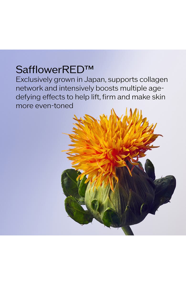 Shiseido Mini Vital Perfection Uplifting & Firming Advanced Cream, Alternate, color, 