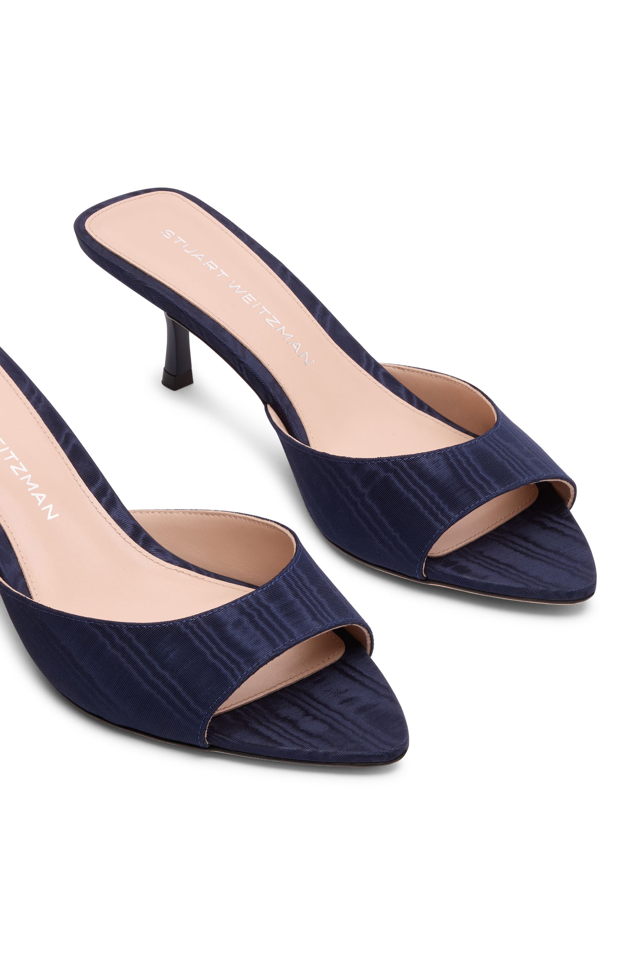 Lexington Mule 50, Alternate, color, RIVER BLUE