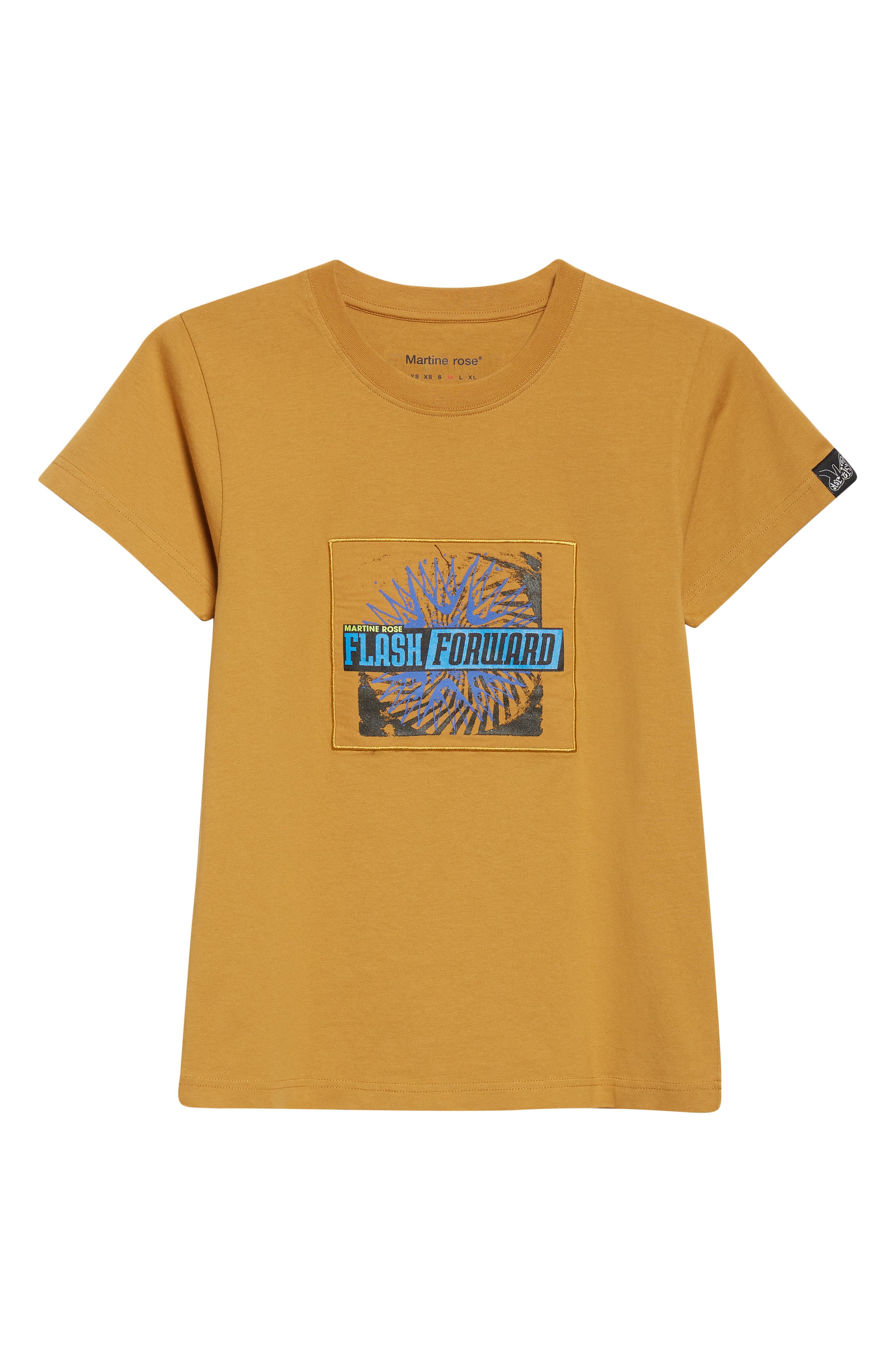 Shrunken Graphic T-Shirt (Men) | Nordstrom